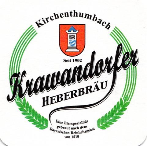 kirchenthumbach new-by heber quad 1ab (185-krawandorfer)